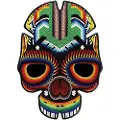 Puig Skull I Tankbeskytter