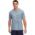 Under Armour Vanish Energy Printed T-shirt Med Korte ærmer