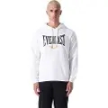 Everlast Unbrushed Fleece Logo Sweatshirt