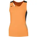 Mizuno Premium ærmeløs T-shirt