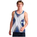 2XU Light Speed Singlet ærmeløs T-shirt