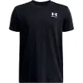 Under Armour Sportstyle Taped T-shirt Med Korte ærmer