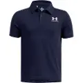 Under Armour Icon Kortærmet Polo
