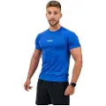 Nebbia Workout Compression Performance 339 T-shirt Med Korte ærmer