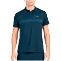 John Smith Brunfe Kortærmet Polo