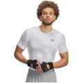 Under Armour Heatgear Armour Printed T-shirt Med Korte ærmer