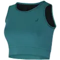 Joluvi Mavi Tank Sport-top