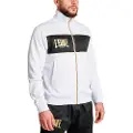 Leone1947 Premium 2 Sweatshirt Med Lynlås