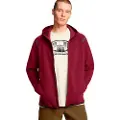 Under Armour Unstoppable Fleece Eu Sweatshirt Med Lynlås