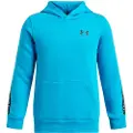 Under Armour Icon Fleece Taping Hættetrøje