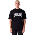 Everlast Jersey T-shirt Med Korte ærmer