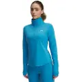 Under Armour Motion Halv Lynlås Sweatshirt