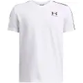 Under Armour Sportstyle Taped T-shirt Med Korte ærmer