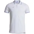 Joma Confort Classic Kortærmet Polo