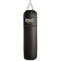 Everlast Fse Leather 45kg Tung Fyldt Pose