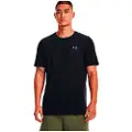 Under Armour Rush Legacy T-shirt Med Korte ærmer