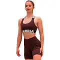 Nebbia Medium-support Criss Cross Iconic 230 Sport-top