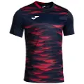Joma Tiger Vii T-shirt Med Korte ærmer