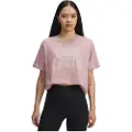 Under Armour Rival Oversized Campus T-shirt Med Korte ærmer