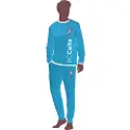 Rc Celta Pyjamas Med Lange ærmer