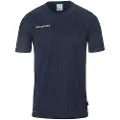 Uhlsport Division 28 T-shirt Med Korte ærmer