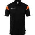 Uhlsport Squad 27 Kortærmet Polo