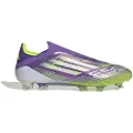 Adidas F50 Elite Laceless Fg Fodboldstøvler