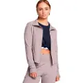 Under Armour Meridian Jacket T-shirt Med Lange ærmer
