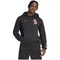 Adidas Fc Bayern Vrct Hættetrøje