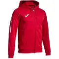 Joma Olimpiada Sweatshirt Med Lynlås