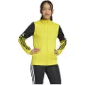 Adidas Squadra 25 Sweatshirt Med Lynlås