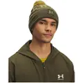 Under Armour Halftime Pom Beanie