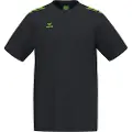 Erima Cmpt 3 Wings T-shirt Med Korte ærmer
