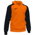 Joma Academy Iv Sweatshirt Med Lynlås
