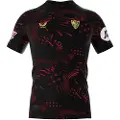 Castore Sevilla Fc 24/25 Replica Third T-shirt Med Korte ærmer