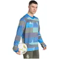 Adidas Real Madrid 25/26 Warm Før Kampen Sweatshirt