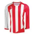 Kelme Milano T-shirt Med Lange ærmer