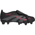 Adidas Predator League Fold Over Tongue Sg Børnefodboldstøvler