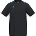 Erima Cmpt 3 Wings T-shirt Med Korte ærmer