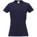 Uhlsport Id T-shirt Med Korte ærmer