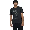 Umbro Humphreys Bros T-shirt Med Korte ærmer