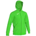 Joma Menfis Sweatshirt Med Lynlås