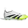 Adidas Predator Elite Laceless Fg Fodboldstøvler