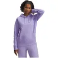 Under Armour Rival Fleece Hættetrøje