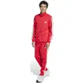 Adidas Træningsdragter adidas Basic 3-Stripes Tricot Track Suit herre EU L