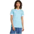 Adidas Juventus 25/26 Væk Dame-t-shirt Med Korte ærmer