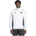 Adidas Manchester United Tiro 25/26 Competition Præsentation Jakke