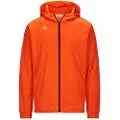 Kappa Grevolo Sweatshirt Med Lynlås