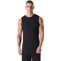 Everlast Canotta Jersey Strechech Gym ærmeløs T-shirt