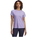 Under Armour Tech Rib T-shirt Med Korte ærmer